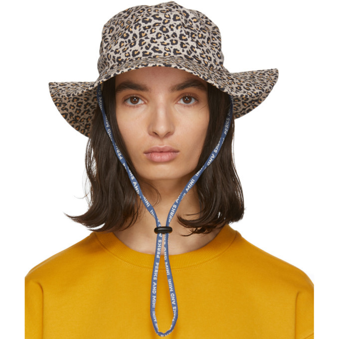 animal sun hat