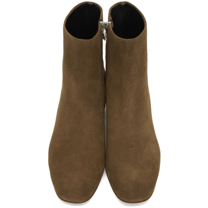 alexander wang kelly boot