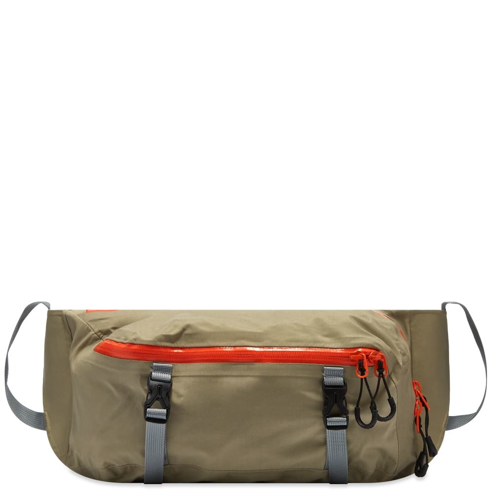 Comfy Outdoor Garment New Waist Bag Comfy Outdoor Garment
