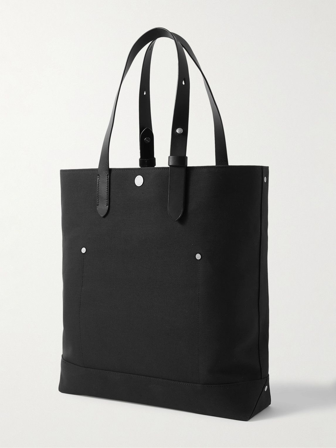 dunhill tote bag