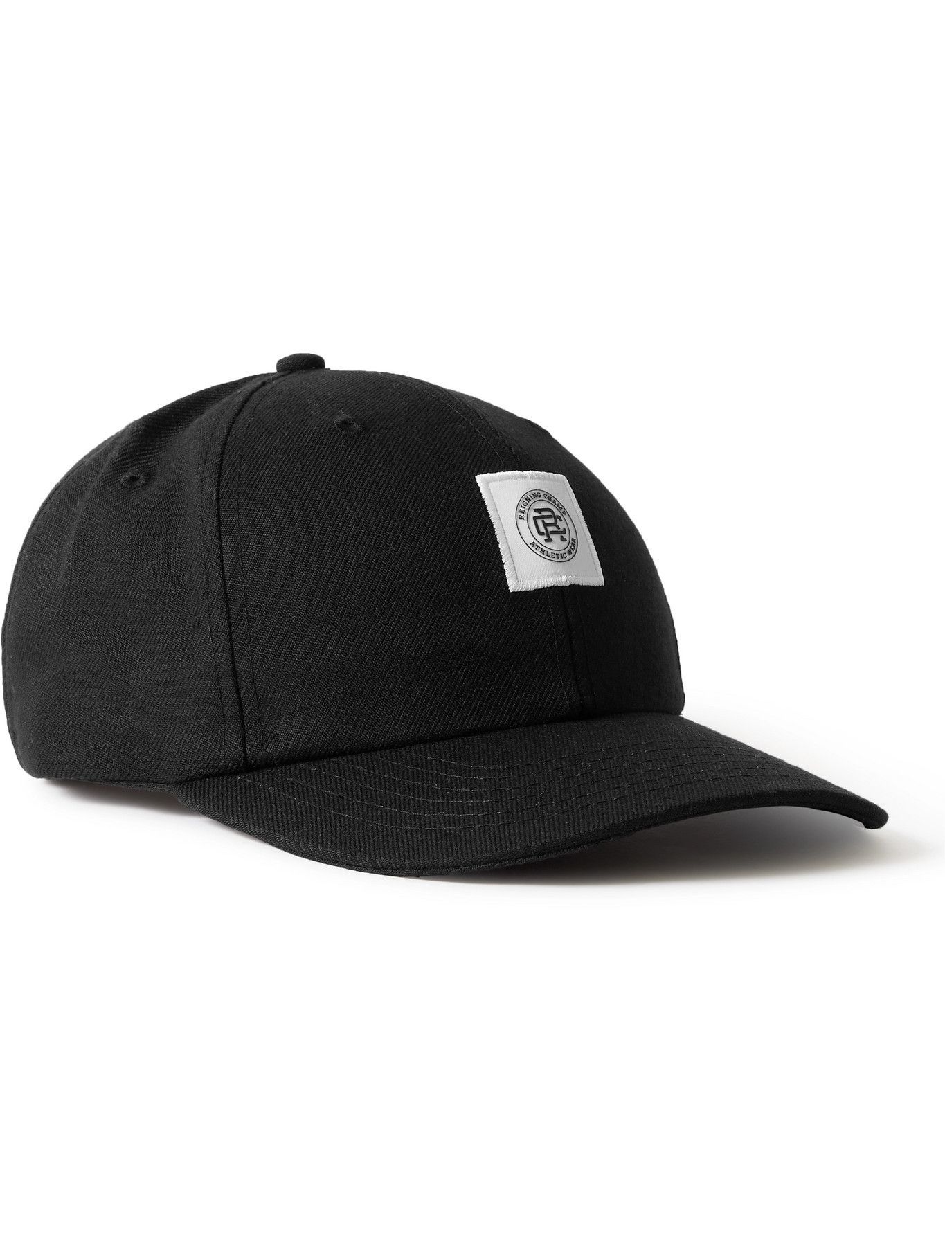 Reigning Champ 6 Panel Cap Reigning Champ