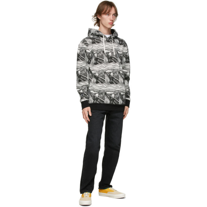 moma vans hoodie