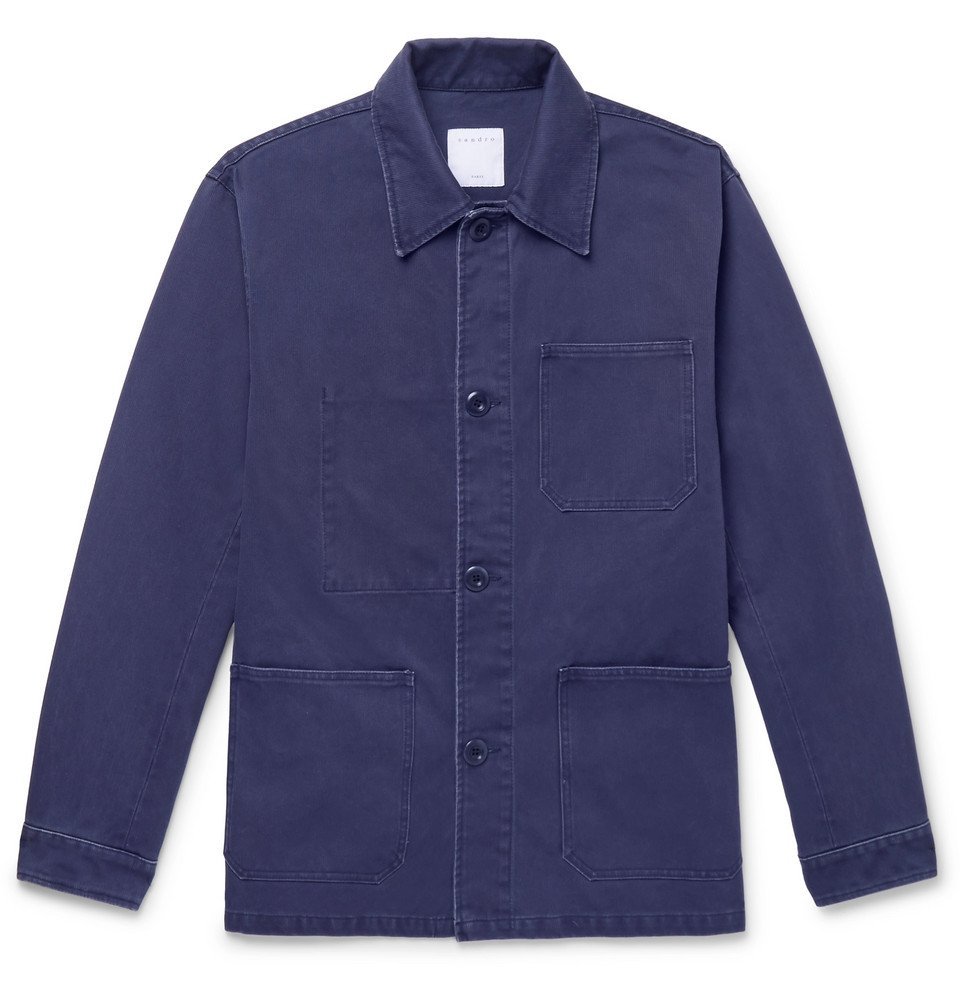 schott nyc suede jacket