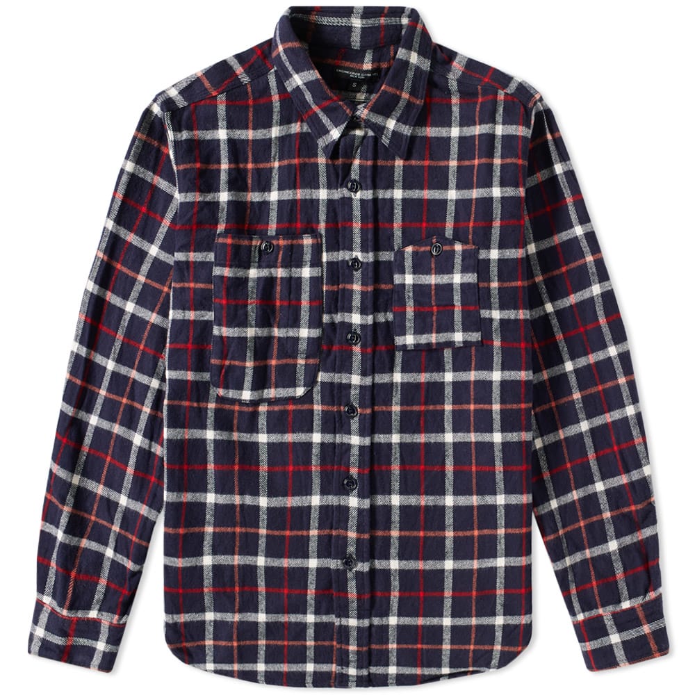 Engineered Garments Work Shirt Engineered Garments