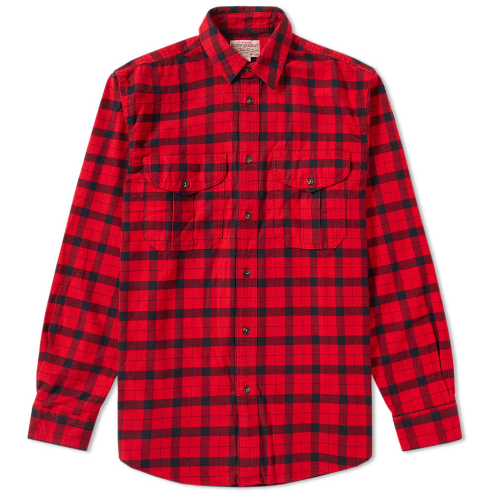 Filson Alaskan Guide Shirt Filson