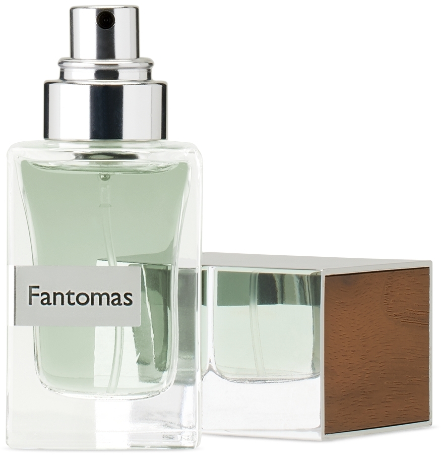 NASOMATTO Fantomas Eau De Parfum, 30 mL