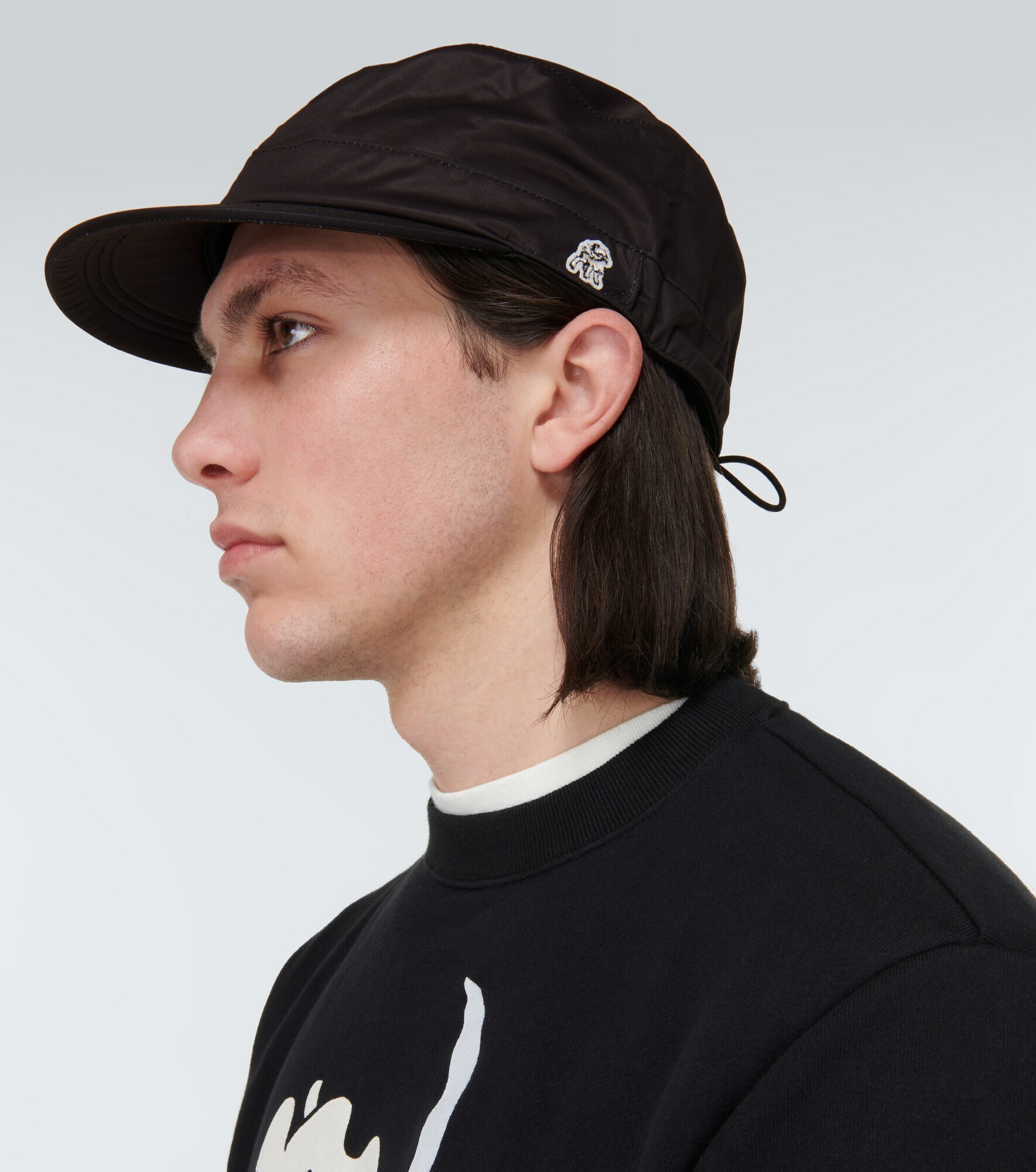 Undercover - Nylon baseball cap Undercover