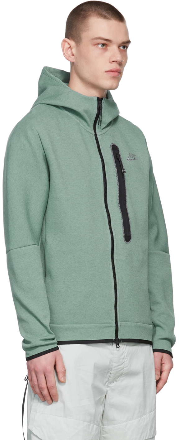 nike sweatshirt nsw tech fleece