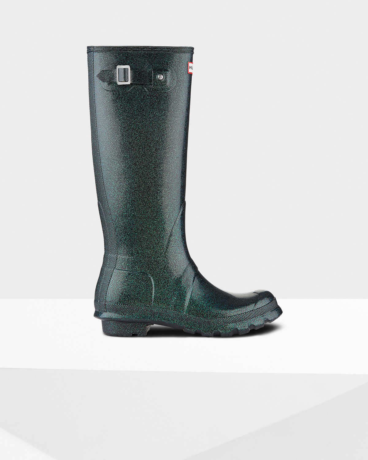 hunter starcloud rain boots