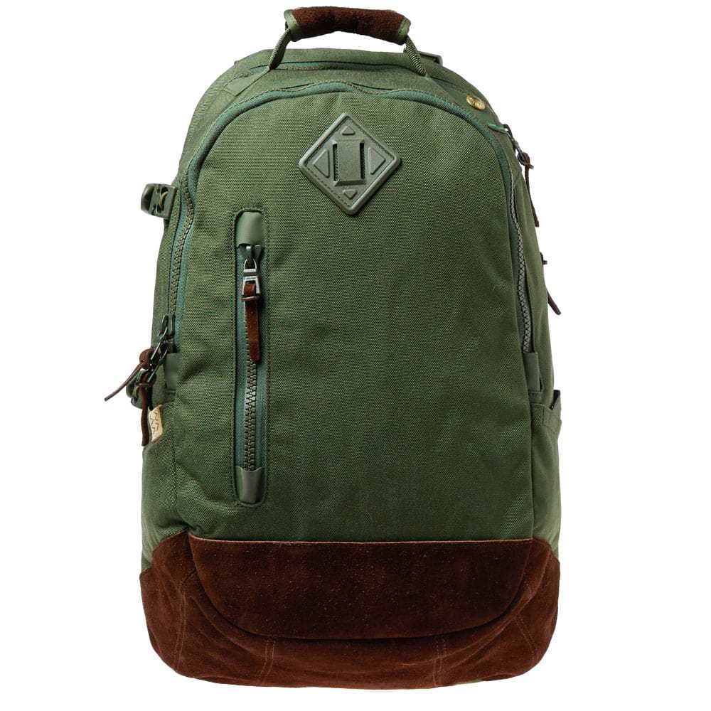 visvim backpack 2019