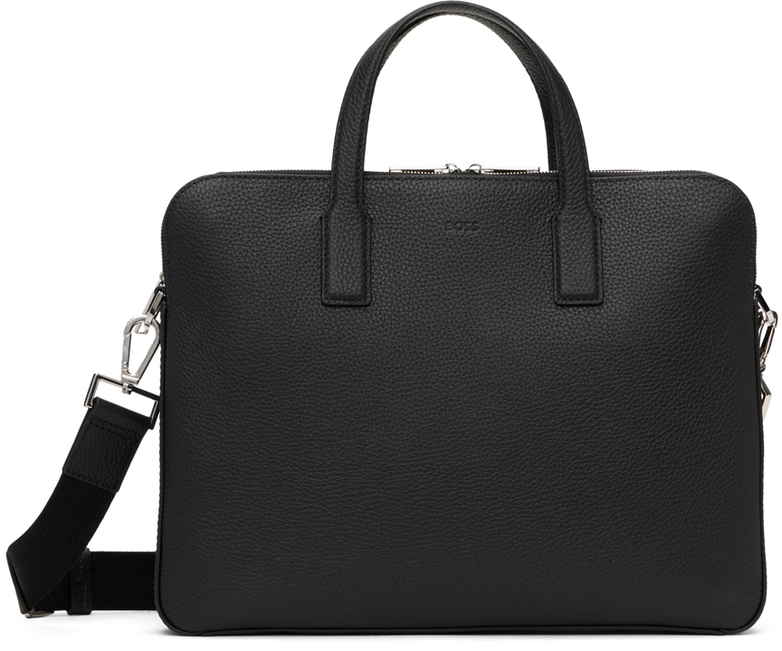 Boss Black Crosstown Briefcase BOSS