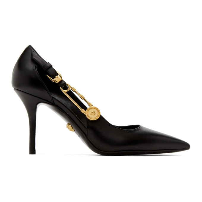 versace pumps medusa