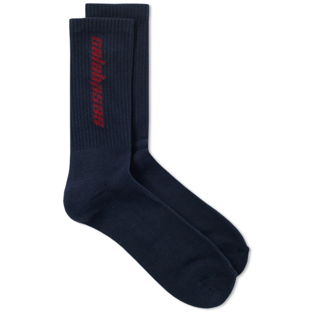 Yeezy Season 5 Calabasas Sock Yeezy