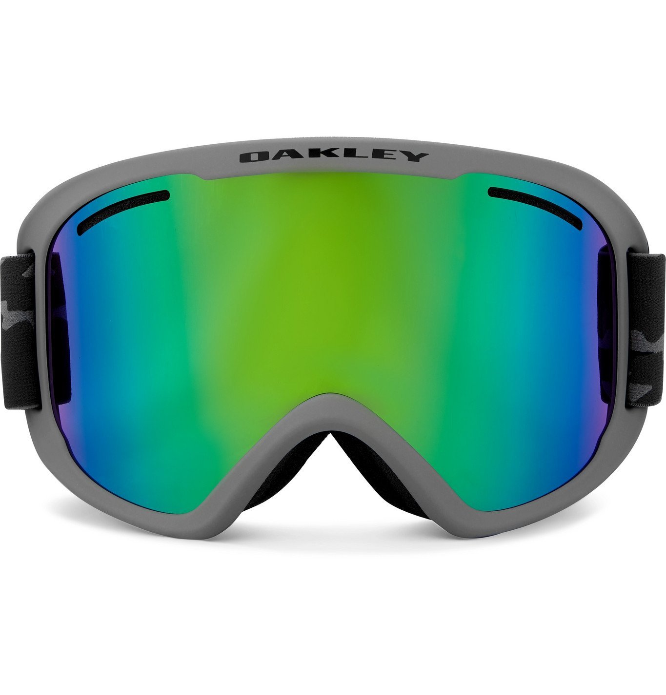 Oakley - O Frame  PRO XM Snow Goggles - Green Oakley