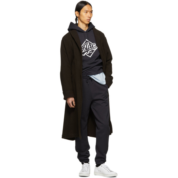 apc wayne hoodie