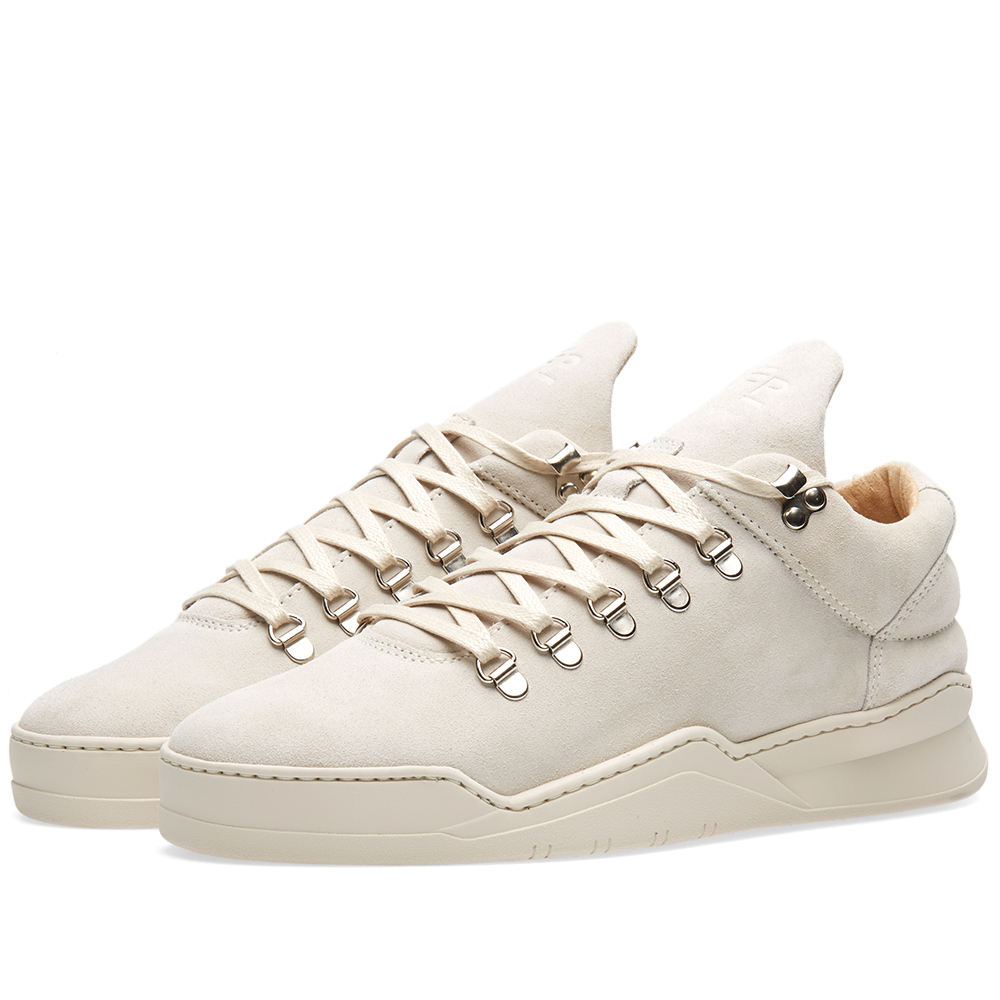 Filling Pieces Mountain Cut Sneaker Filling Pieces