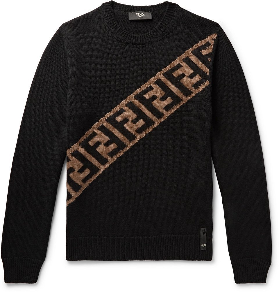 fendi sweater price