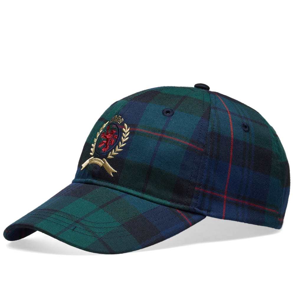 Tommy Jeans 6.0 Crest Cap Tommy Jeans