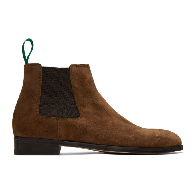 paul smith marlowe chelsea boots