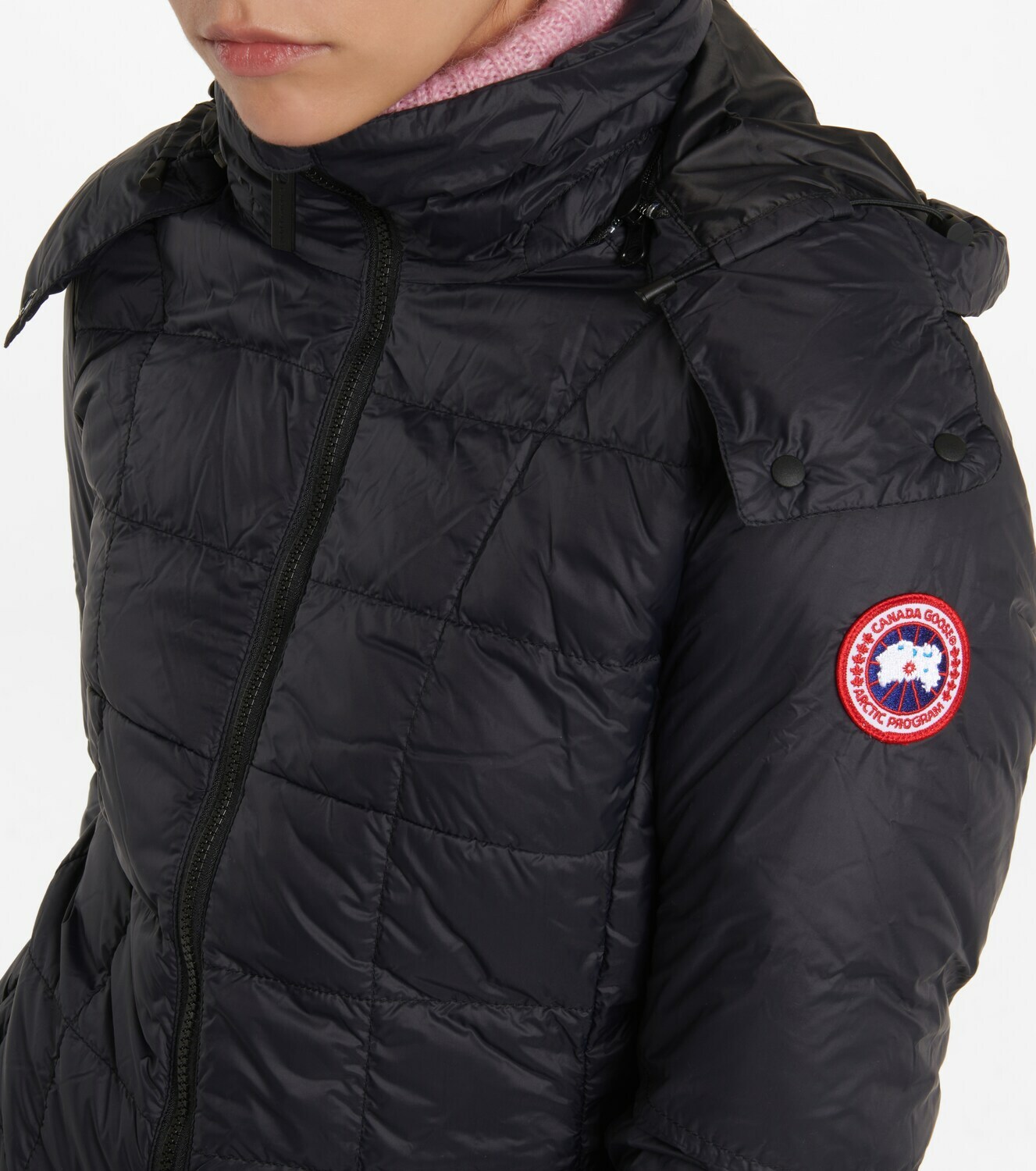 Canada Goose - Ellison down jacket Canada Goose