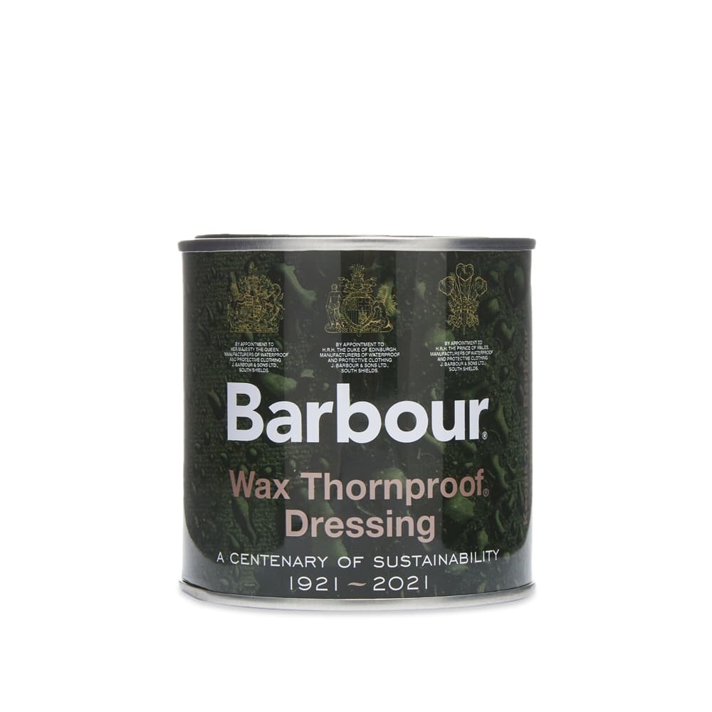 Barbour Centenary Thornproof Dressing