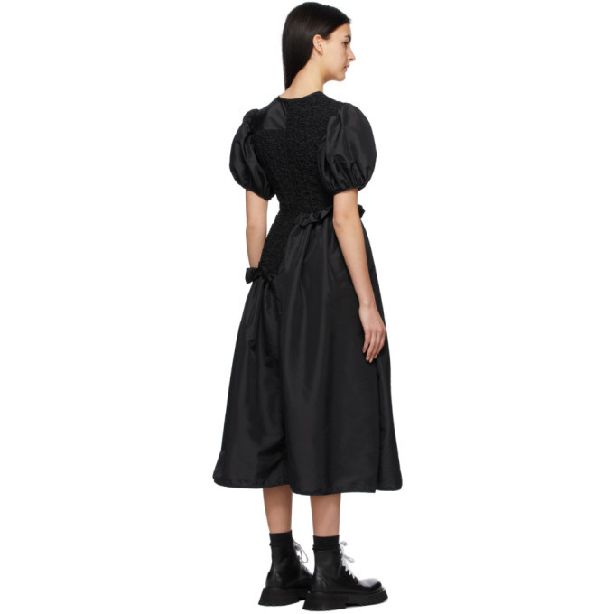 cecilie bahnsen camden dress