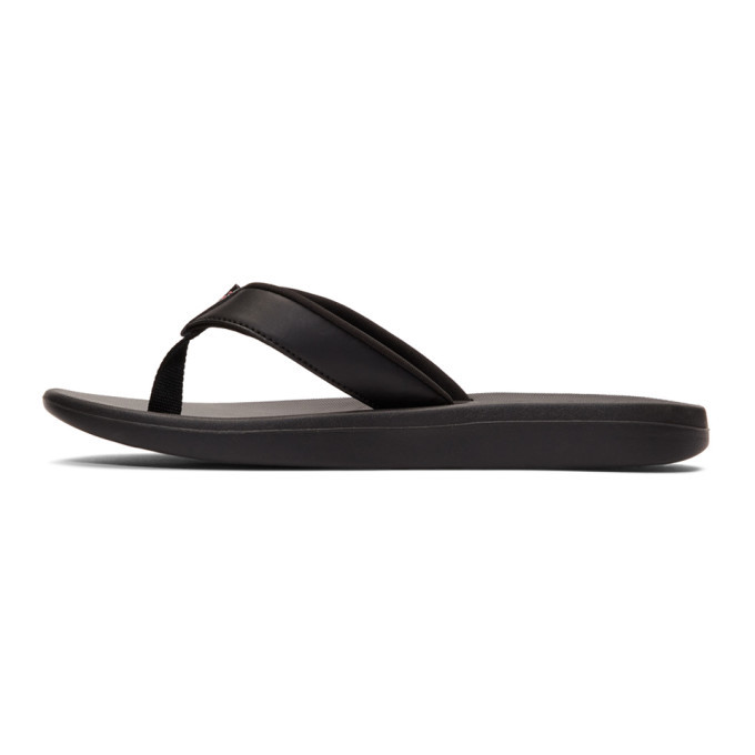 nike bella kai thong sandal