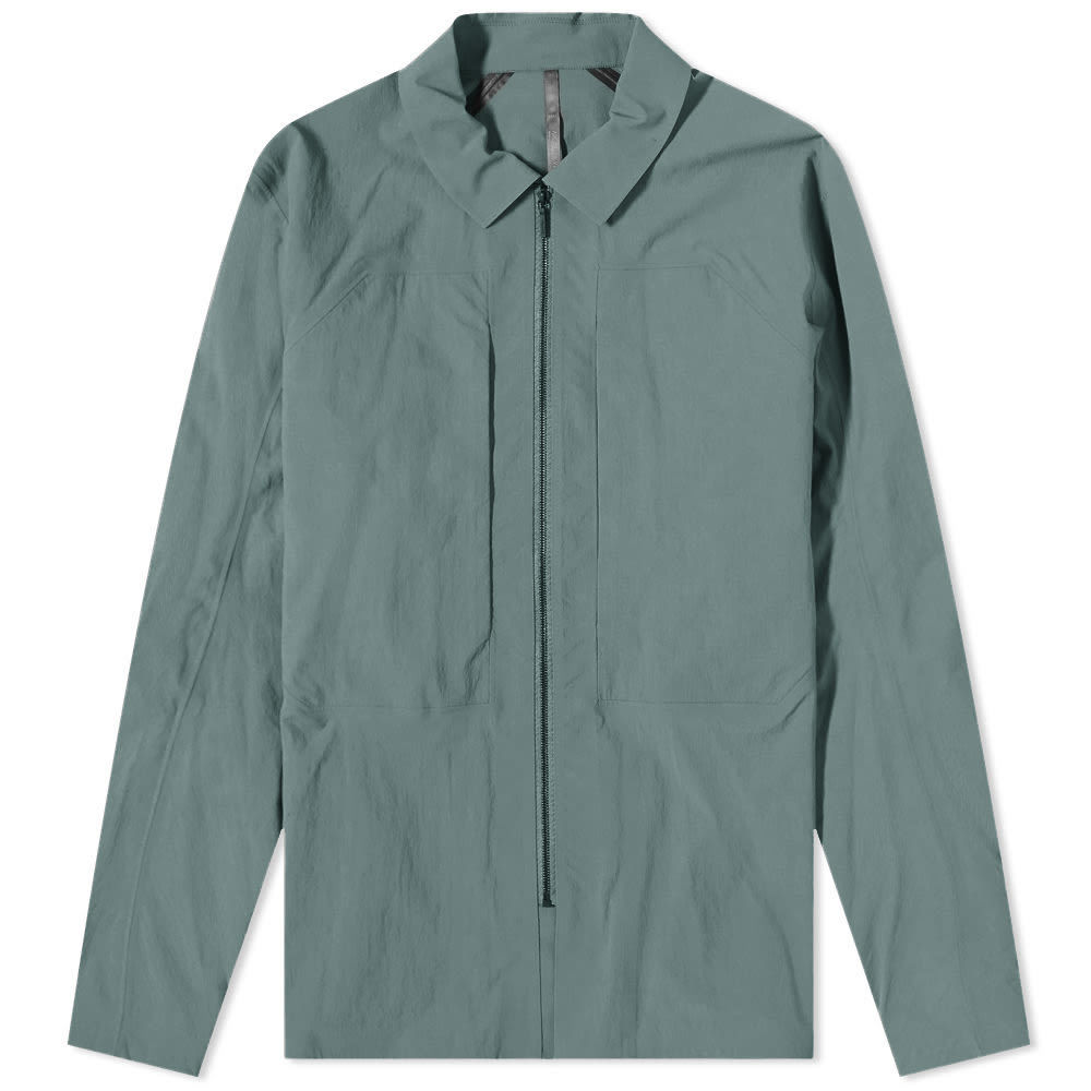 Arc'teryx Veilance Component LT Overshirt Arc'teryx Veilance