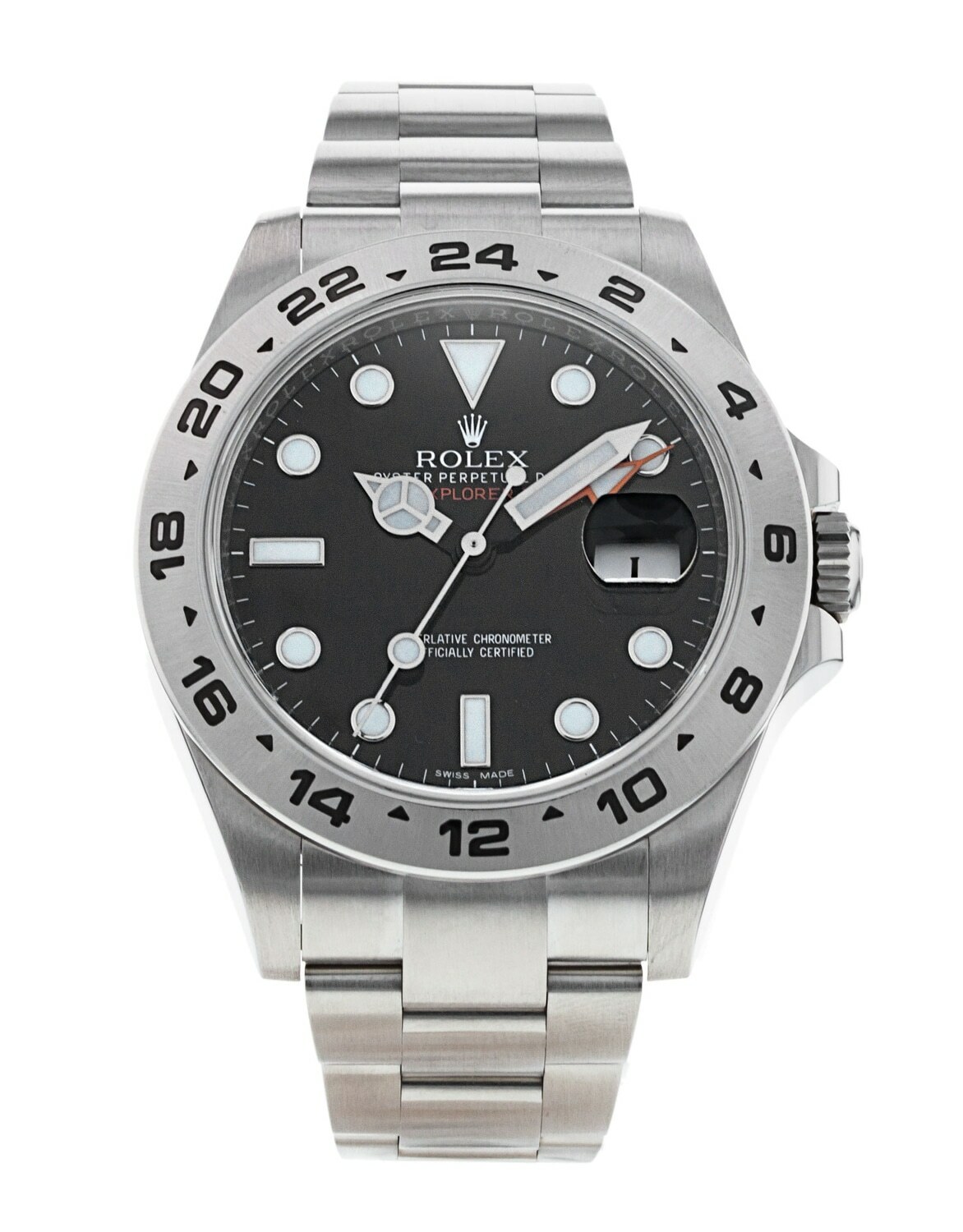 Rolex Explorer II 216570 Rolex