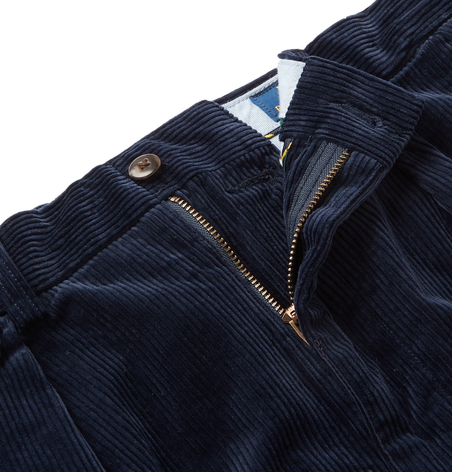 Polo Ralph Lauren - Navy Tapered 
