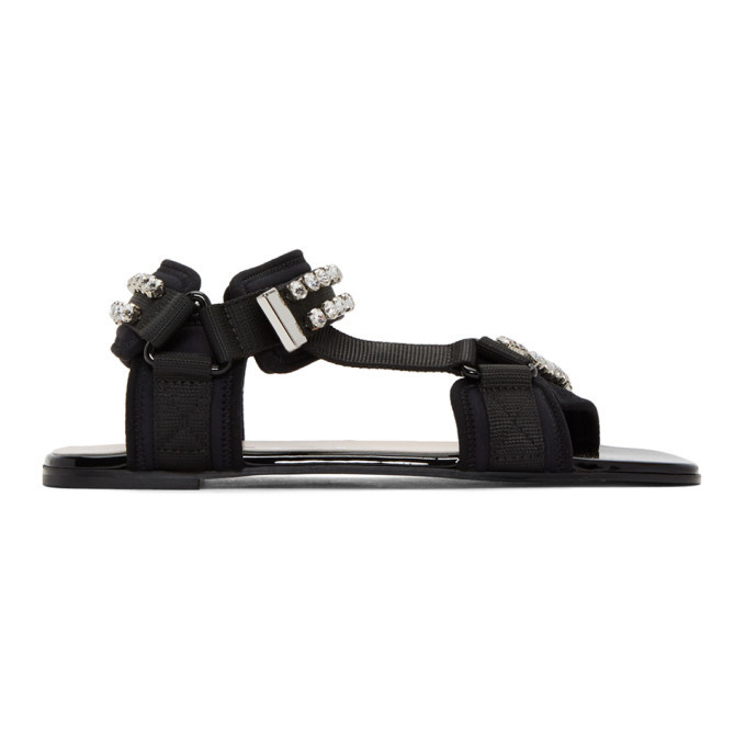 gucci sports sandals