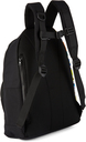BAPE Kids Black Multi Camo Milo Shark Backpack