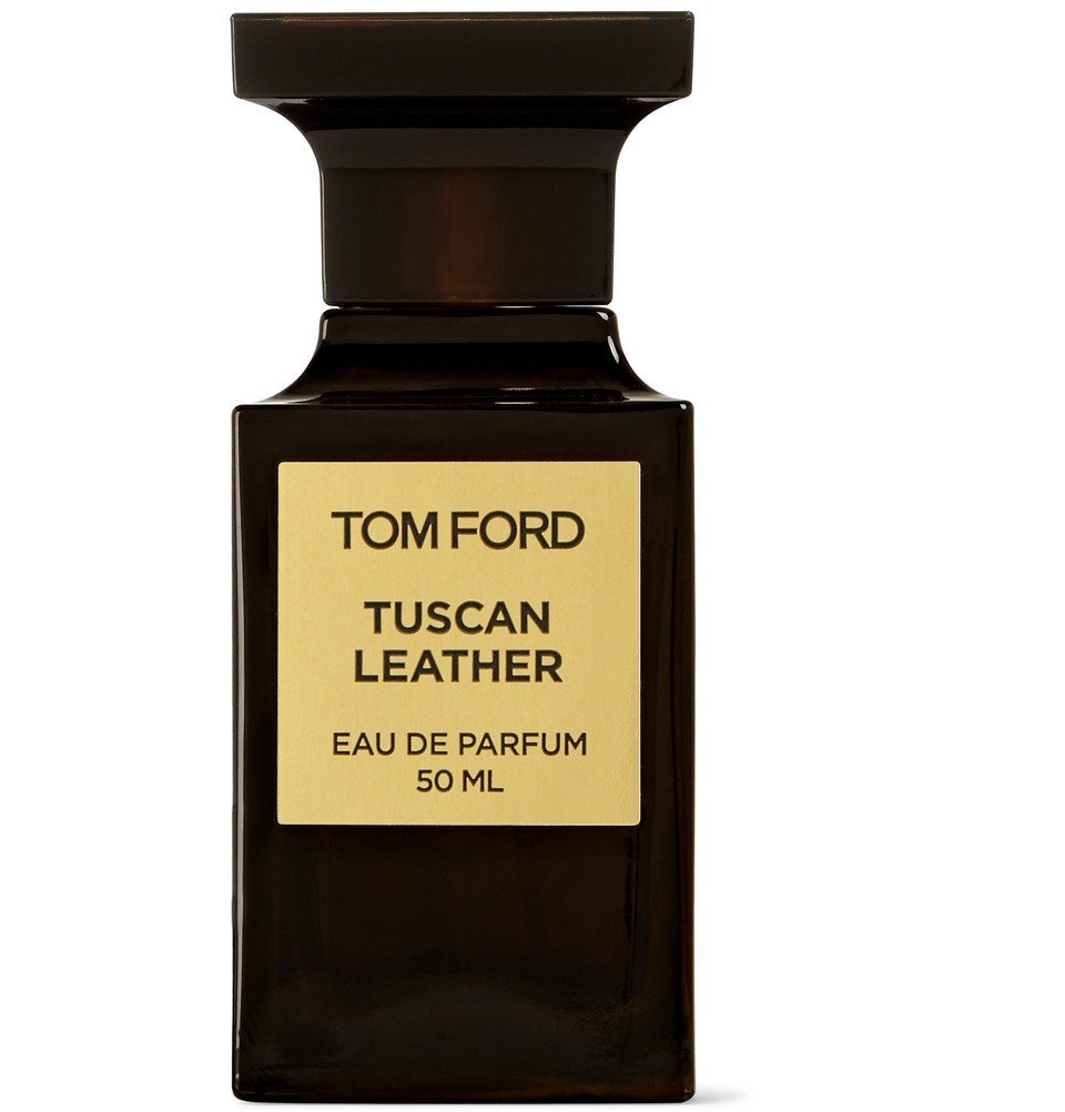 tuscan leather parfum