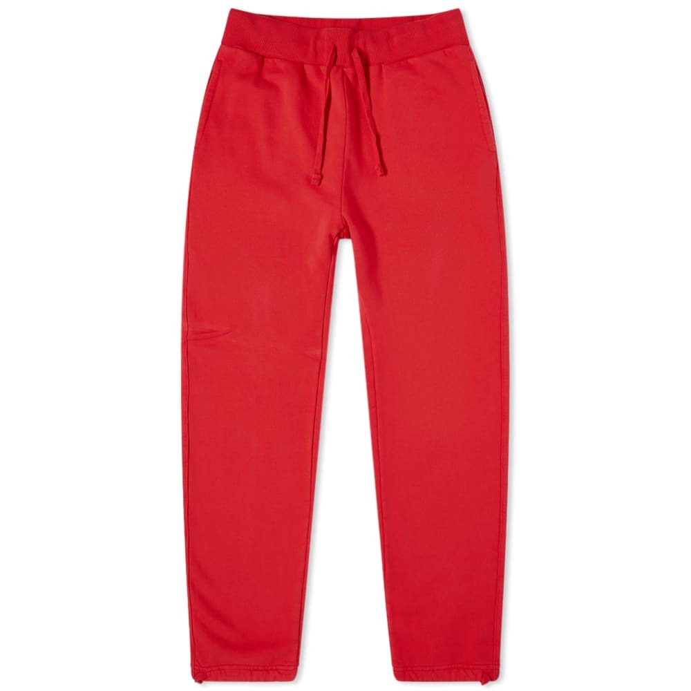 Photo: 1017 ALYX 9SM Women's Lightercap Sweat Pant in Red