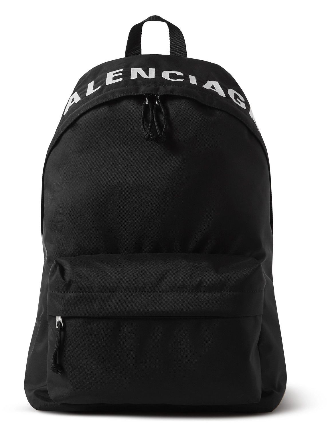 balenciaga 2017 backpack