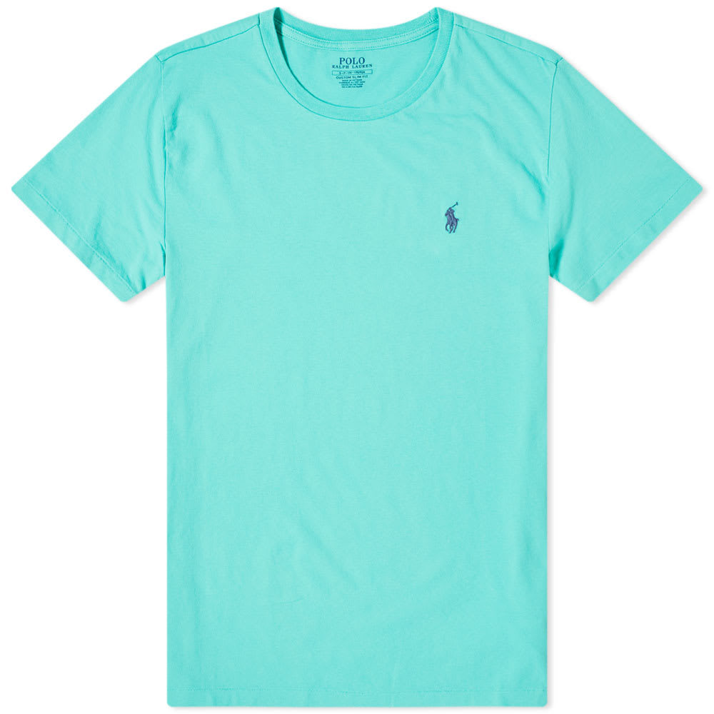 Polo Ralph Lauren Custom Tee Polo Ralph Lauren