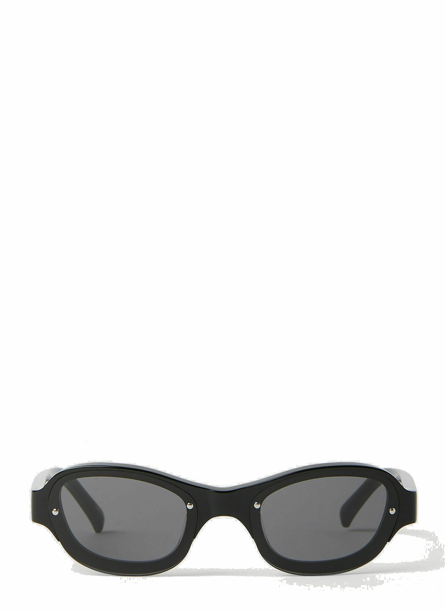 Skye Sunglasses in Black A BETTER FEELING
