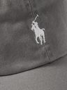 Polo Ralph Lauren - Logo-Embroidered Cotton-Twill Baseball Cap