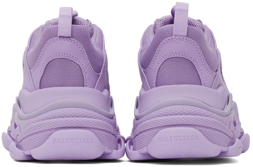 balenciaga triple s poshmark