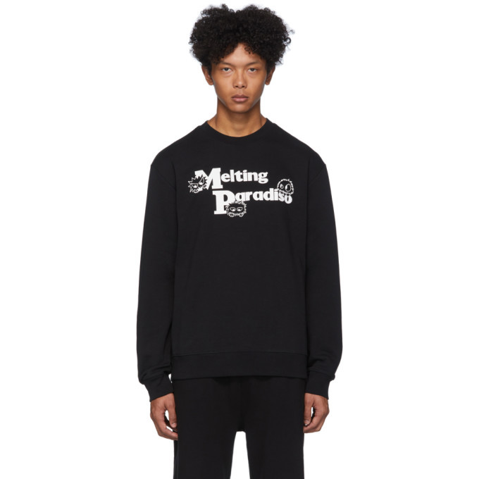 mcq monster sweatshirt