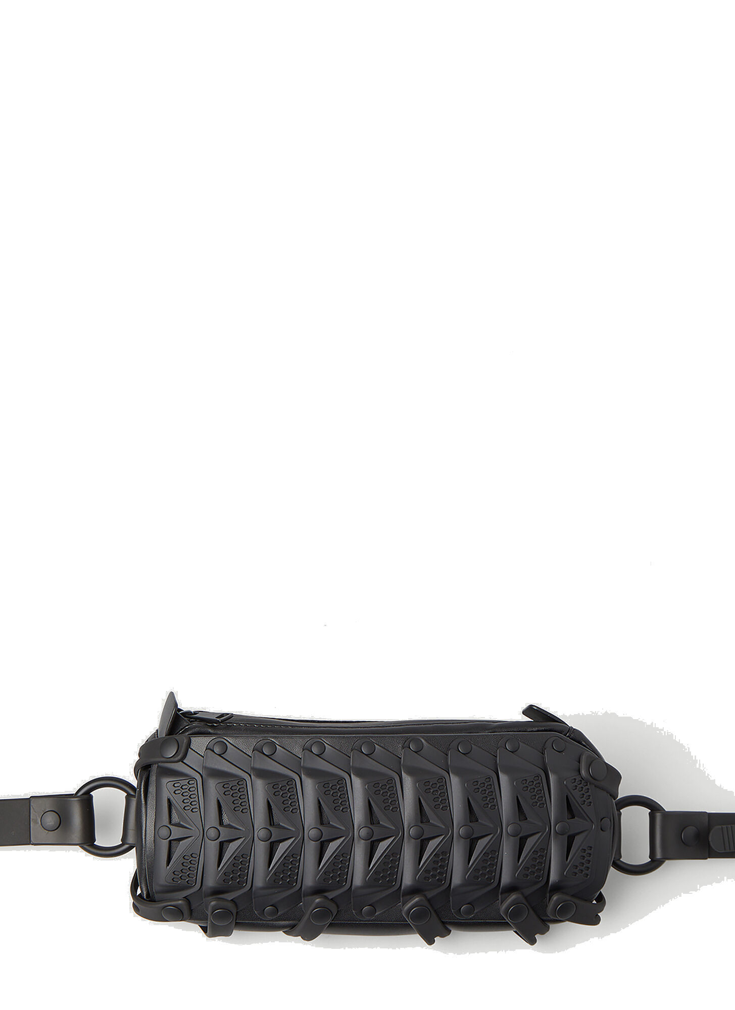 Photo: Object Y01 Belt Bag in Black