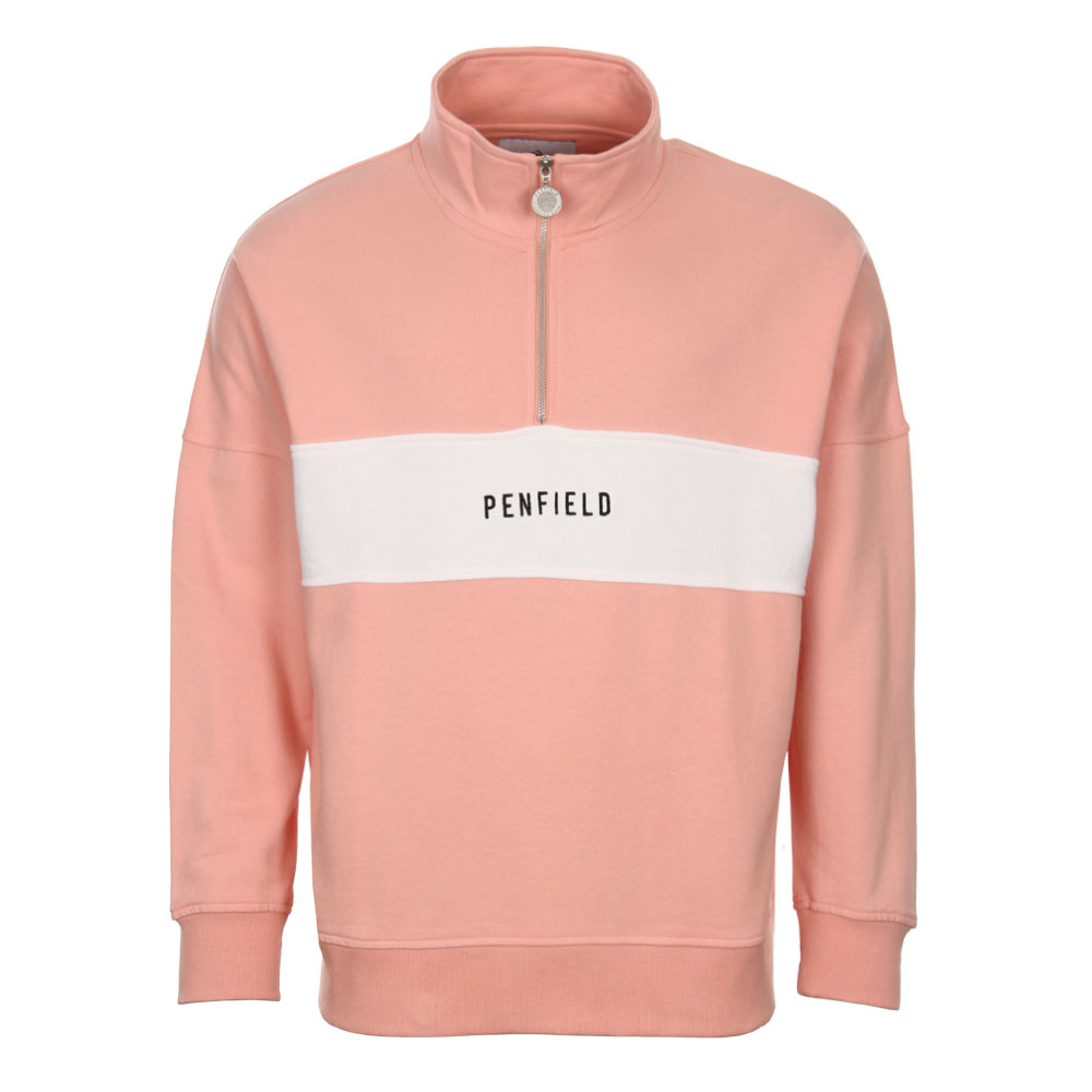 Sweatshirt Orchid Penfield