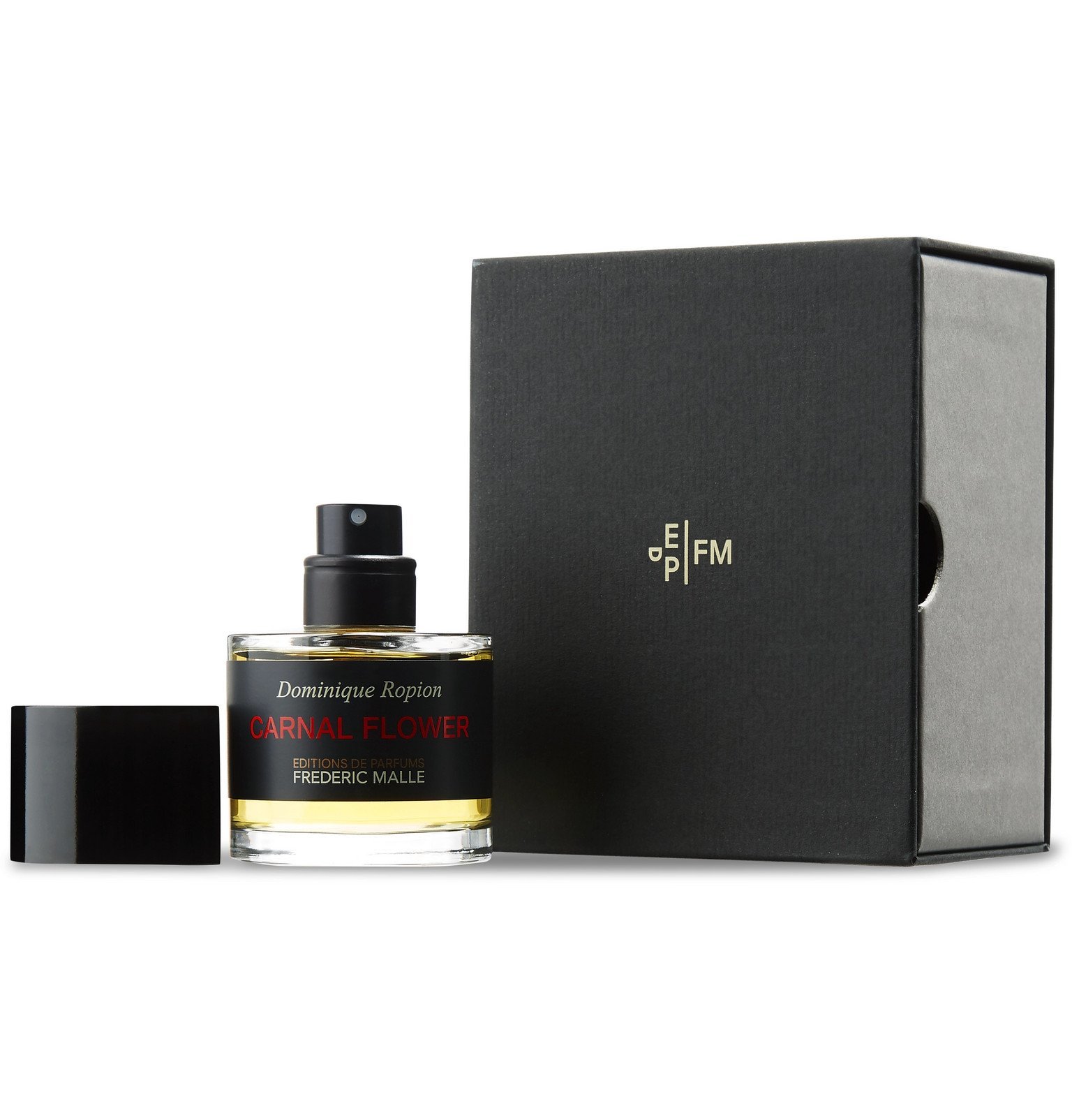 Frederic Malle - Eau de Parfum - Carnal Flower, 50ml - Colorless ...