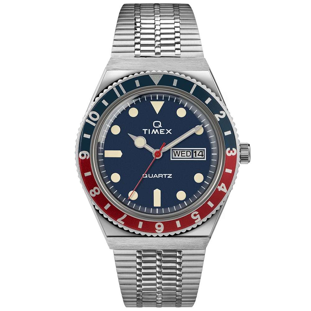 Timex 1980 Dive Watch Reissue