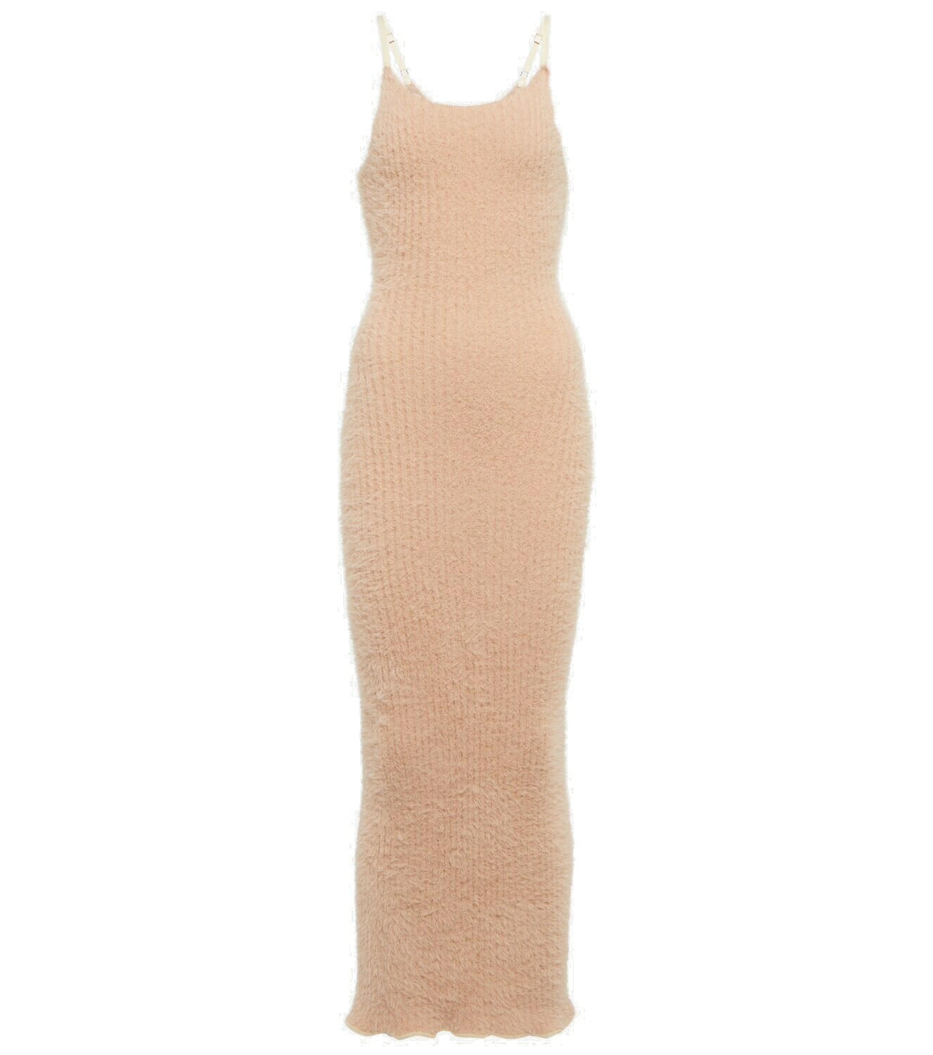 MARTIN MARGILEA MM6 knit dress