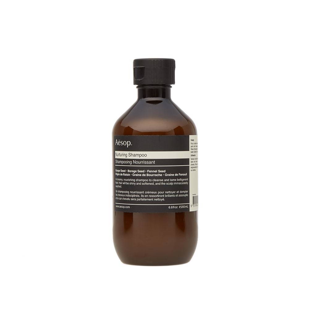 Aesop Nurturing Shampoo Aesop