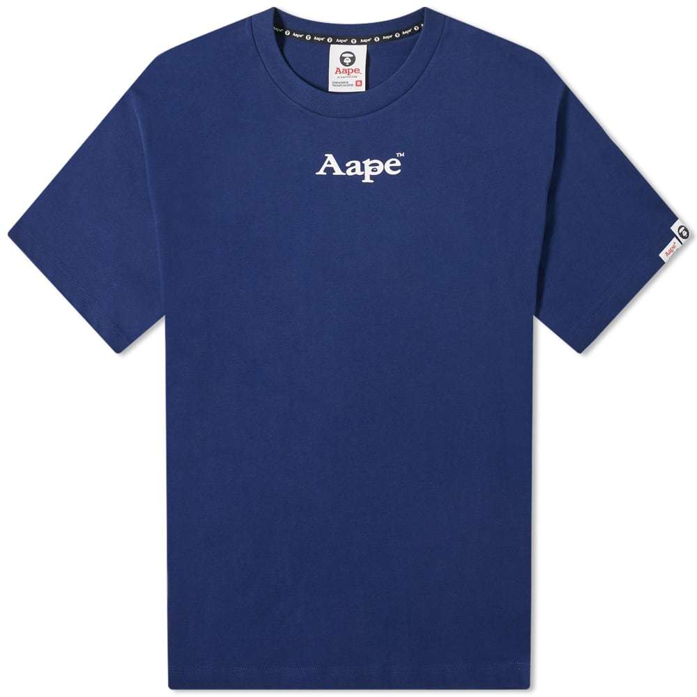 AAPE Fries AAPE Tee AAPE by A Bathing Ape