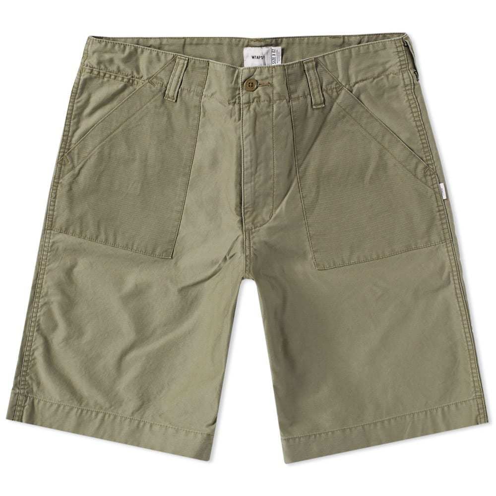 W)taps - WTAPS20SS BUDS SHORTSの+ugurbilisim.com.tr