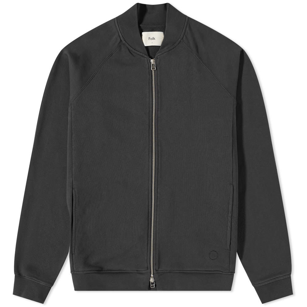 Folk Rivet Bomber Folk