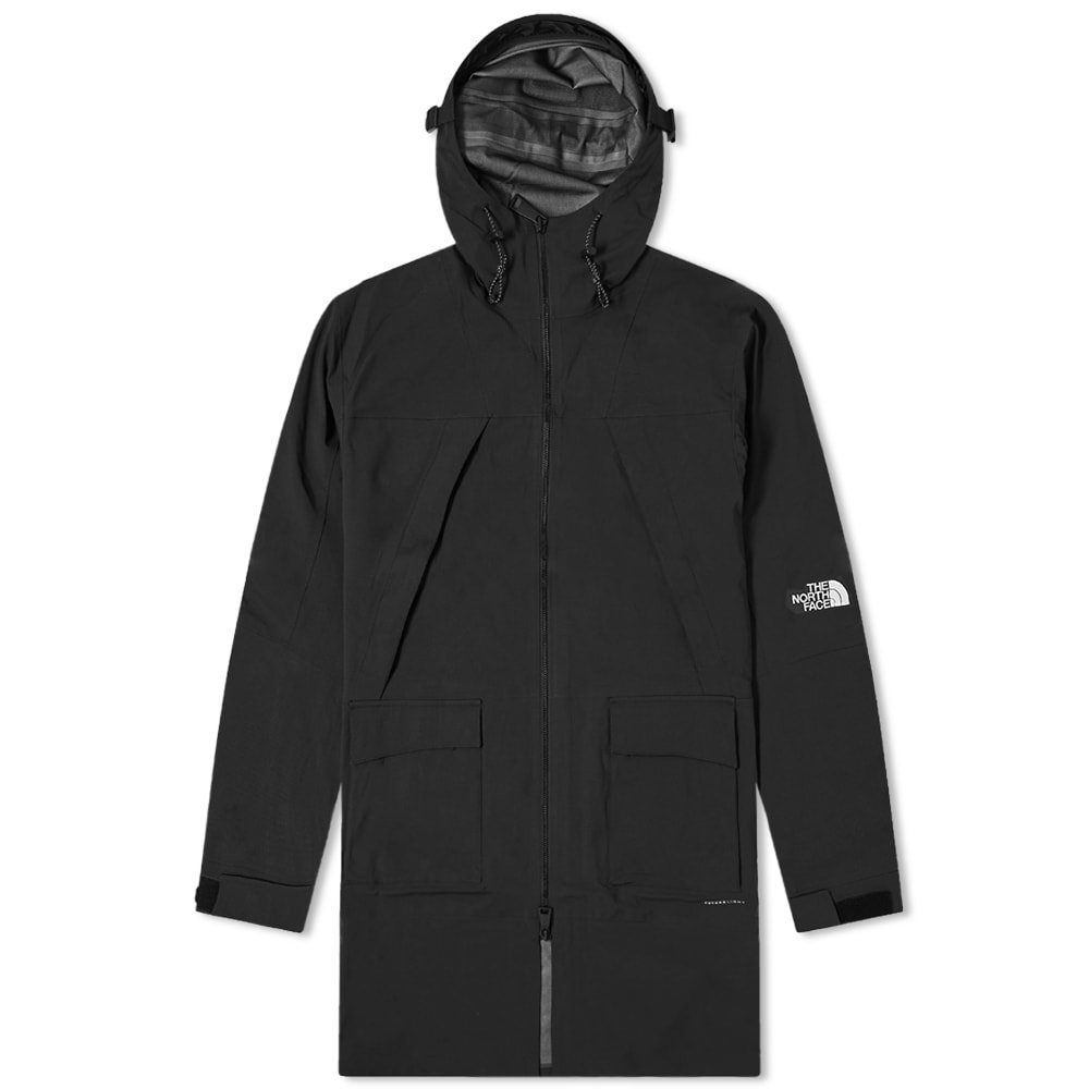 The North Face Black Series Future Light Ripstop Jacket The North 